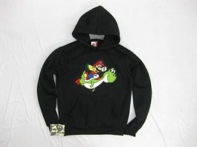 BABY MILO Hoodies-301